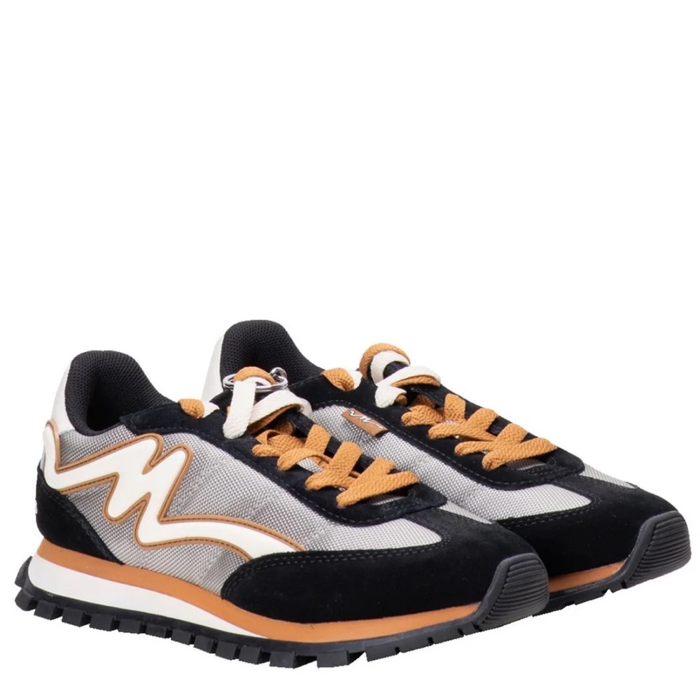 Marc Jacobs “The Jogger” sneakers, new with tags, women’s size 7